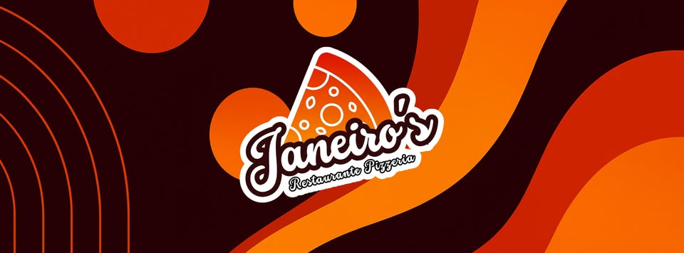 Ambiente de Janeiro's Restaurante y Pizzeria