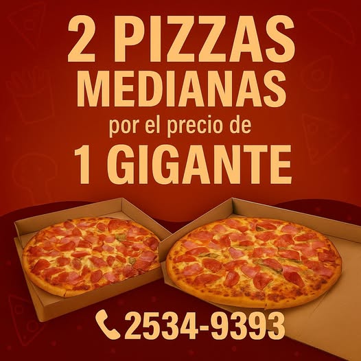 Nuestras promociones